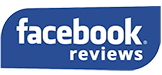 See our reviews on Facebook!